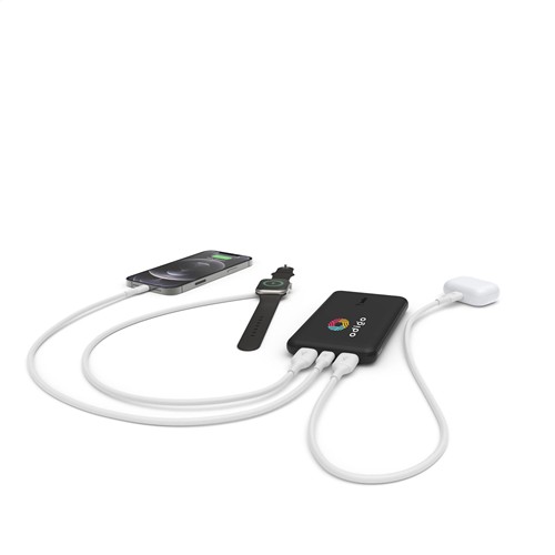 Belkin BoostCharge Powerbank 10K - 14
