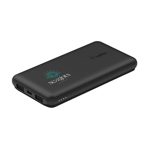 Belkin BoostCharge Powerbank 10K - 8