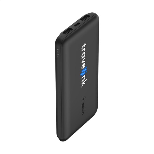 Belkin BoostCharge Powerbank 10K - 10