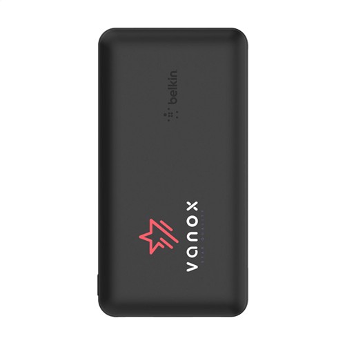 Belkin BoostCharge Powerbank 10K - 12