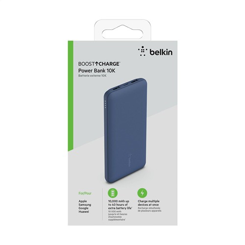 Belkin BoostCharge Powerbank 10K - 6