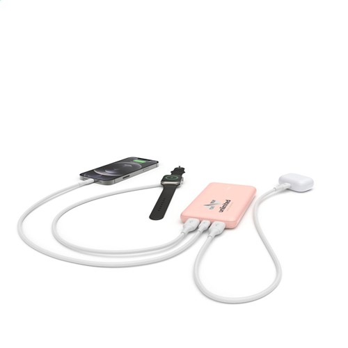 Belkin BoostCharge Powerbank 10K - 6