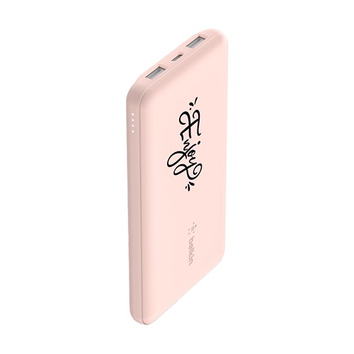 Belkin BoostCharge Powerbank 10K - 3