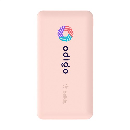 Belkin BoostCharge Powerbank 10K - 5