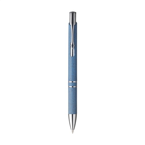 Ebony Wheat stylo en paille de blé thumbnail 9