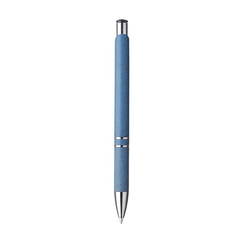 Ebony Wheat stylo en paille de blé thumbnail 10