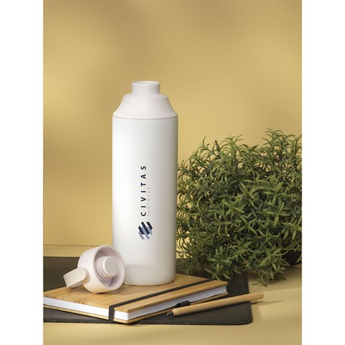Foss RCS Bottle 600 ml bouteille thermos - 7