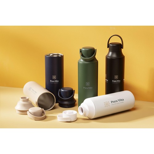 Foss RCS Bottle 600 ml bouteille thermos - 8