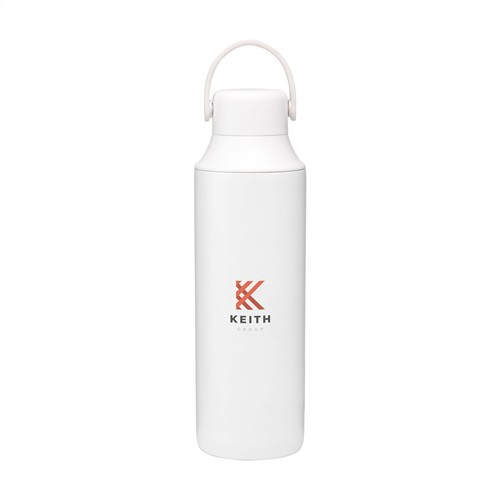 Foss RCS Bottle 600 ml bouteille thermos - 1