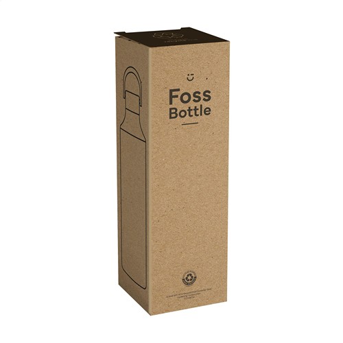 Foss RCS Bottle 600 ml bouteille thermos - 5