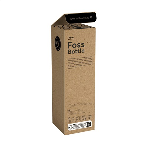 Foss RCS Bottle 600 ml bouteille thermos - 6