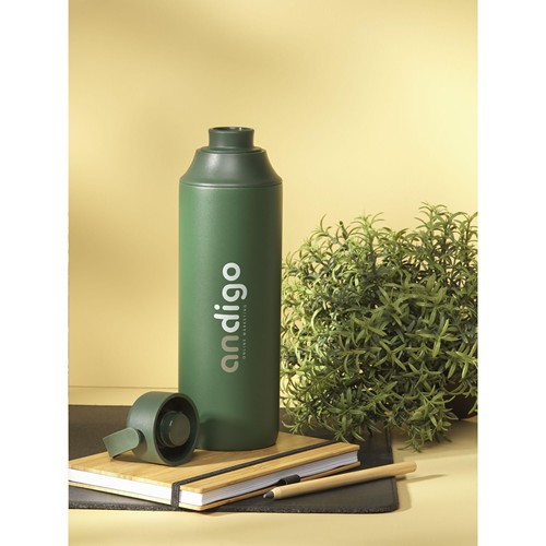 Foss RCS Bottle 600 ml bouteille thermos - 7