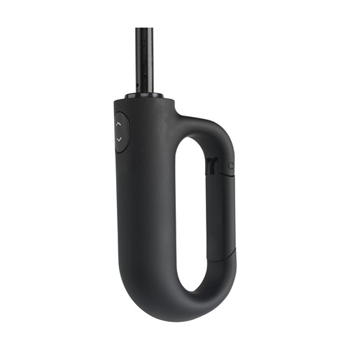 Carabiner RCS RPET parapluie pliable 21 inch - 5