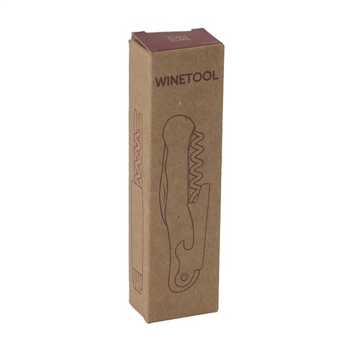 Rackpack Winetool tire-bouchon - 6