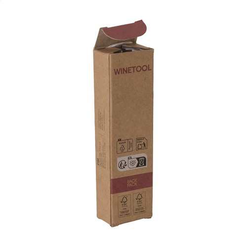 Rackpack Winetool tire-bouchon - 7
