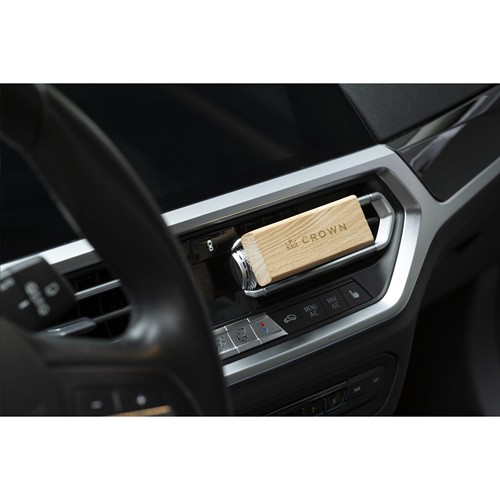 Wooosh Senang Car Freshner parfum de voiture thumbnail 16