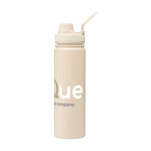 Tappo Bottle RCS Stainless Steel 800 ml single wall - 1
