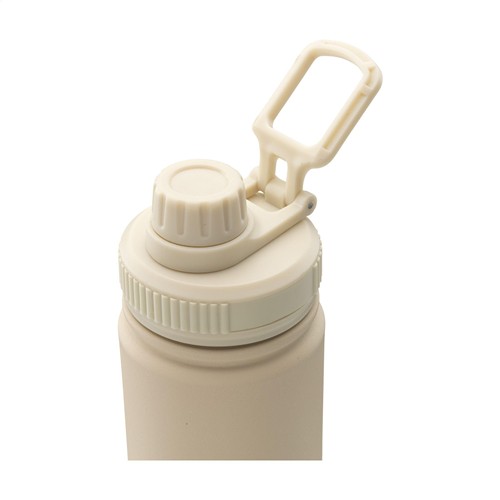 Tappo Bottle RCS Stainless Steel 800 ml single wall - 8