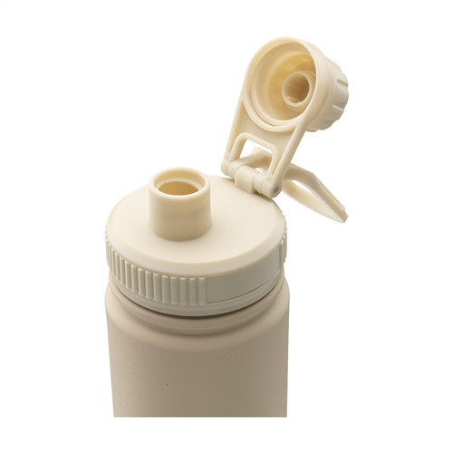 Tappo Bottle RCS Stainless Steel 800 ml single wall - 9