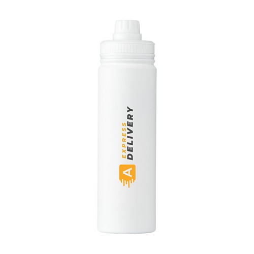 Tappo Bottle RCS Stainless Steel 800 ml single wall - 2