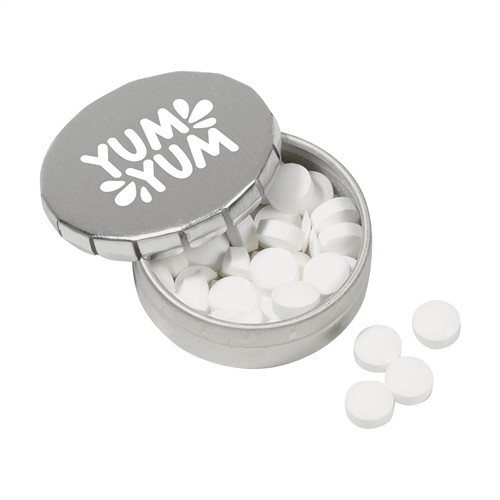 Mini ClicTin pastilles à la menthe - 7