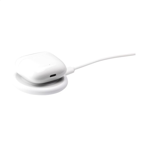 All-in-one RCS Recycled 15W Magnetic Wireless Charger - 14