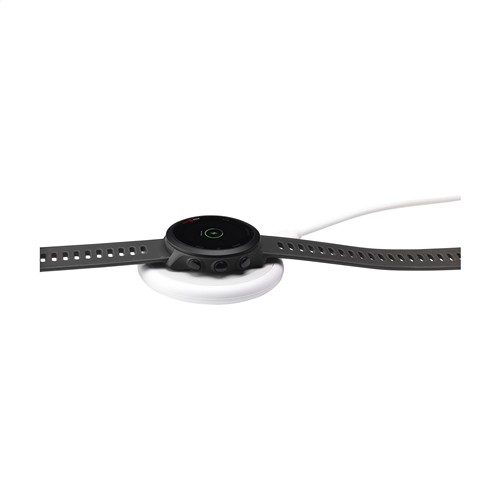 All-in-one RCS Recycled 15W Magnetic Wireless Charger - 15