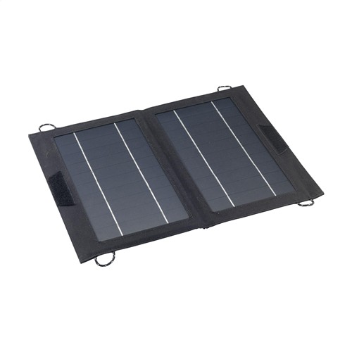 Solar Panel RPET 10W Charger chargeur - 12