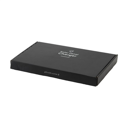 Solar Panel RPET 10W Charger chargeur - 8
