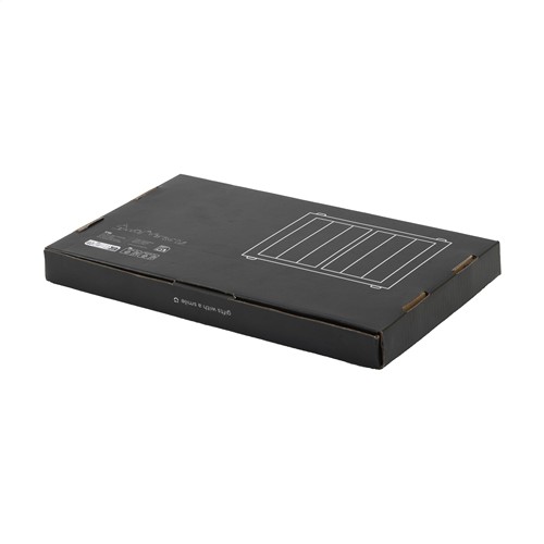 Solar Panel RPET 10W Charger chargeur - 10