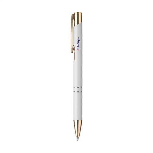 Ebony RCS Recycled Alu Rose Gold stylo - 1