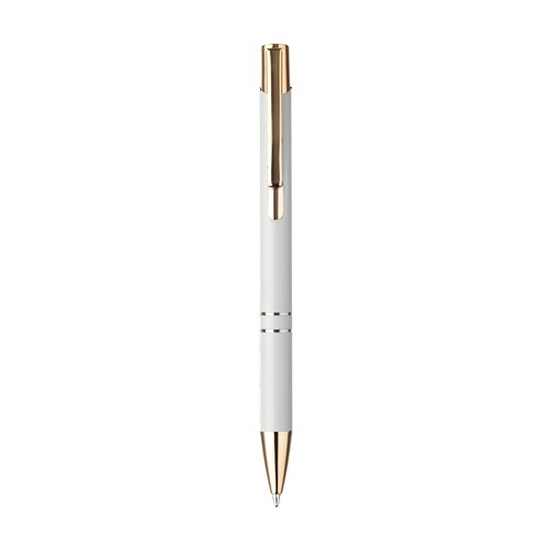 Ebony RCS Recycled Alu Rose Gold stylo - 2