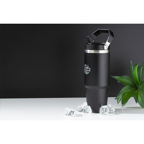 Hippo Recycled Steel Cup 900 ml - 6