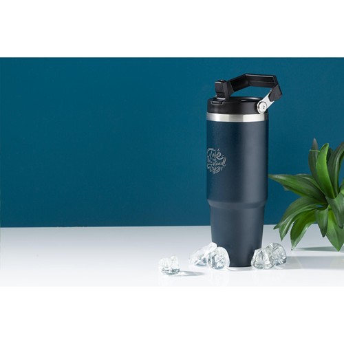 Hippo Recycled Steel Cup 900 ml - 11