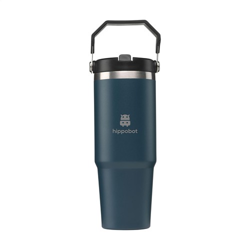 Hippo Recycled Steel Cup 900 ml - 6