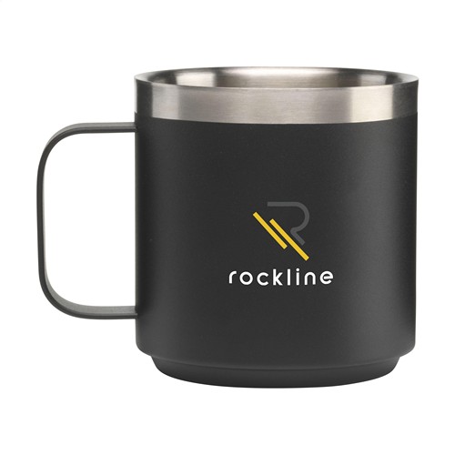 Knox RCS Recycled Iso Mug 300 ml gobelet thermos - 2