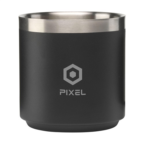Knox RCS Recycled Iso Mug 300 ml gobelet thermos - 3