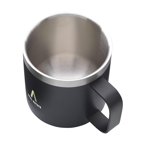 Knox RCS Recycled Iso Mug 300 ml gobelet thermos - 4