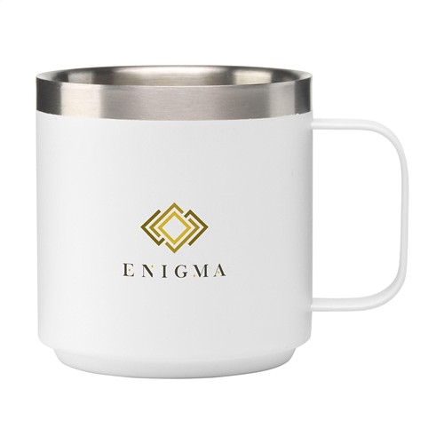 Knox RCS Recycled Iso Mug 300 ml gobelet thermos - 8