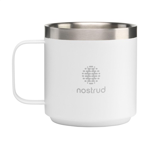 Knox RCS Recycled Iso Mug 300 ml gobelet thermos - 9