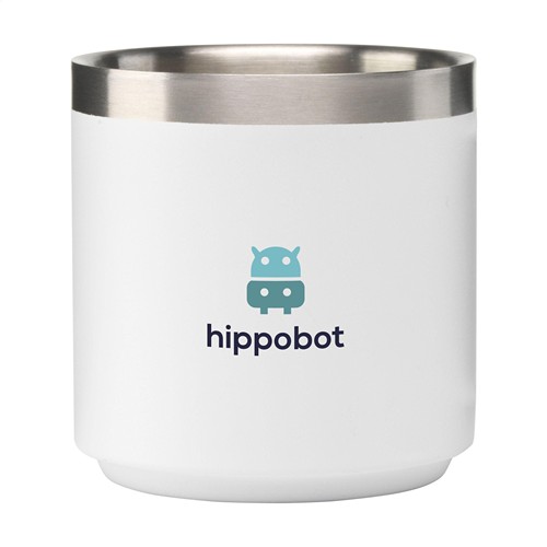 Knox RCS Recycled Iso Mug 300 ml gobelet thermos - 10
