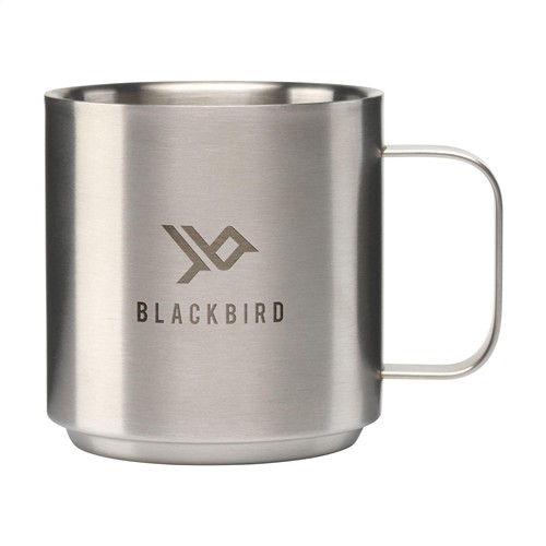 Knox RCS Recycled Iso Mug 300 ml gobelet thermos - 1