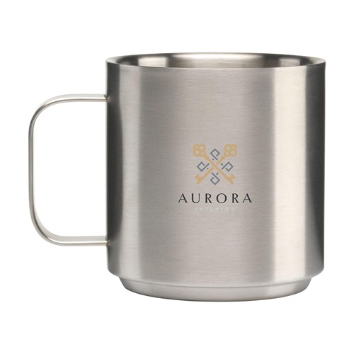 Knox RCS Recycled Iso Mug 300 ml gobelet thermos - 2