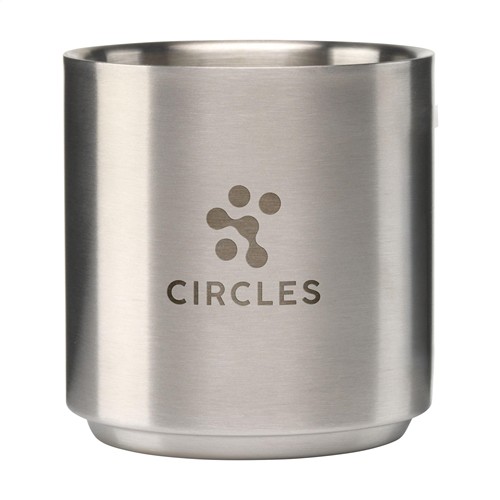Knox RCS Recycled Iso Mug 300 ml gobelet thermos - 3