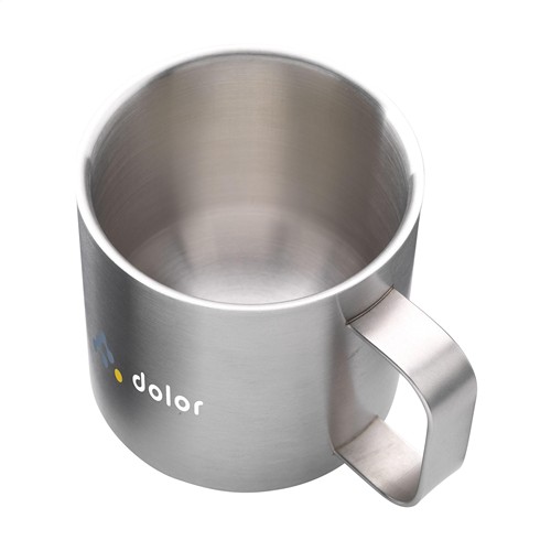 Knox RCS Recycled Iso Mug 300 ml gobelet thermos - 4