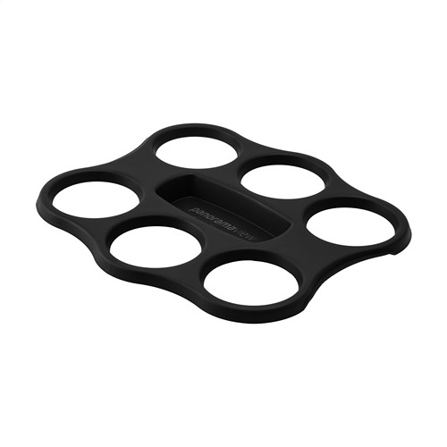 Circulcup Coffee Cup Tray 6-hole Ø 8 cm thumbnail 5