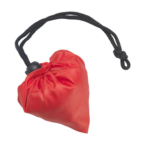 Strawberry GRS RPET sac pliable - 2