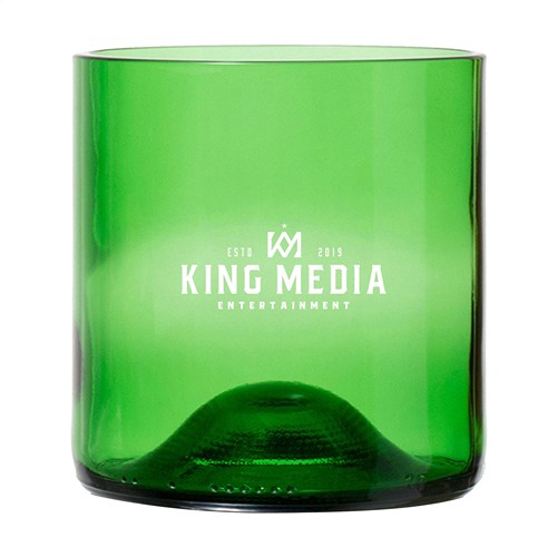 Rebottled® Short Tumbler 250 ml - 4