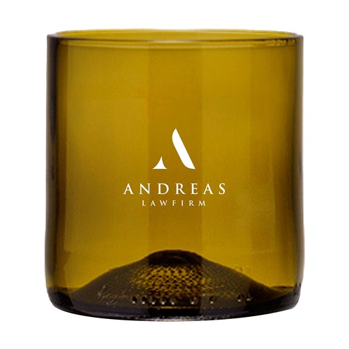 Rebottled® Short Tumbler 250 ml - 1