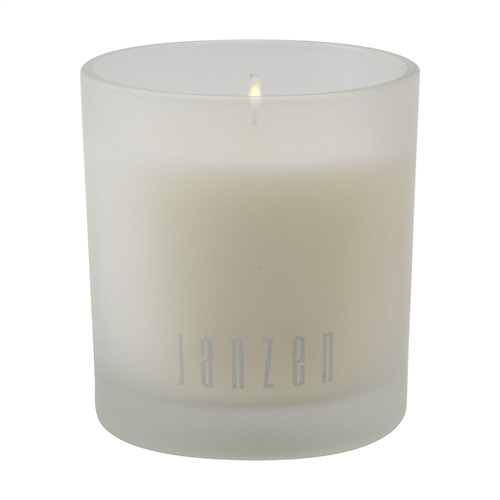JANZEN Scented Candle Black 22 bougie parfumée thumbnail 9